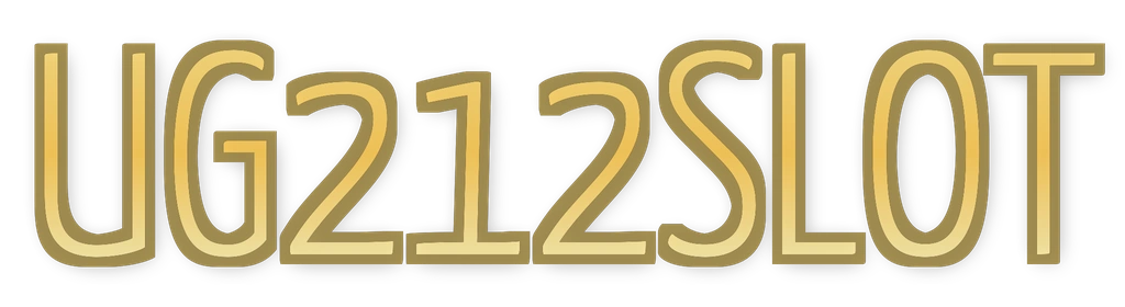 Logo UG212SLOT